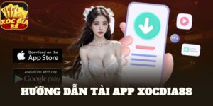 Tải app xocdia88