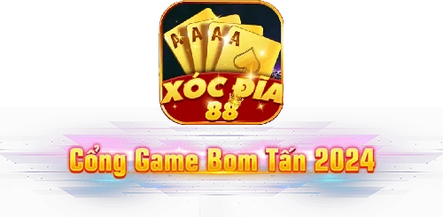 Logo xocdia88 top